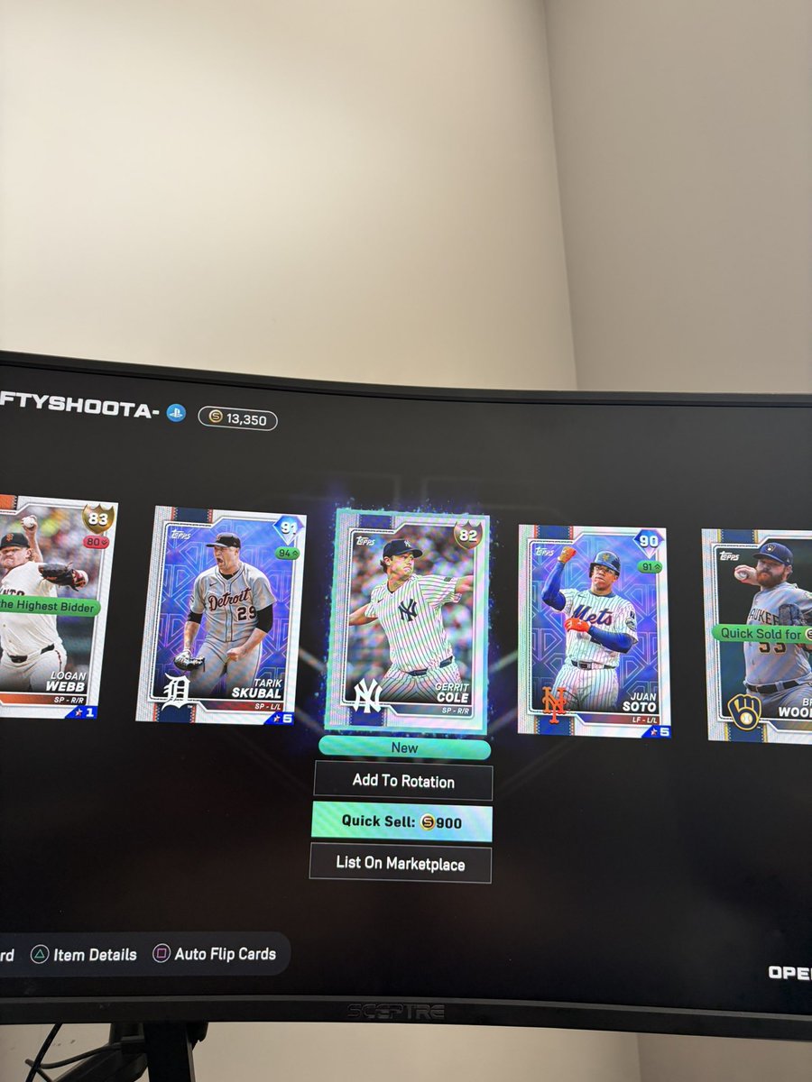 Cry about it tweet media