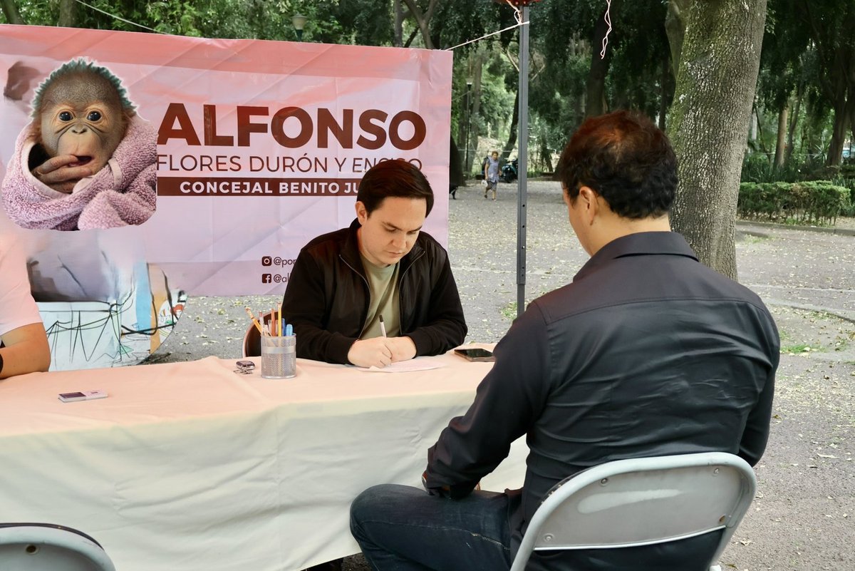 Contraloría Ciud ABJ tweet media