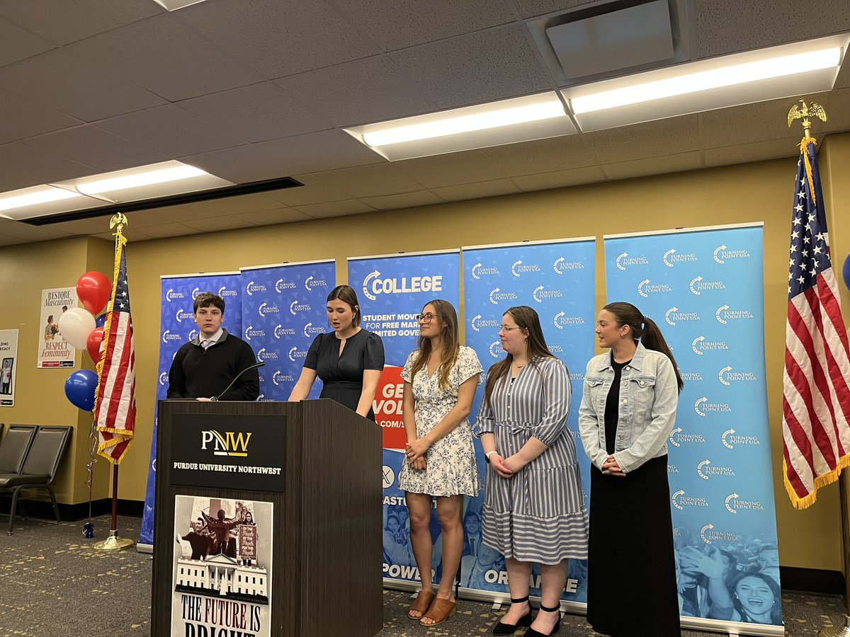 Trevor De Vries for State Senate tweet media