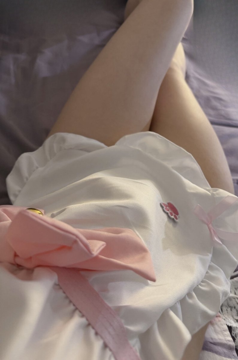 心碎小猫 tweet media