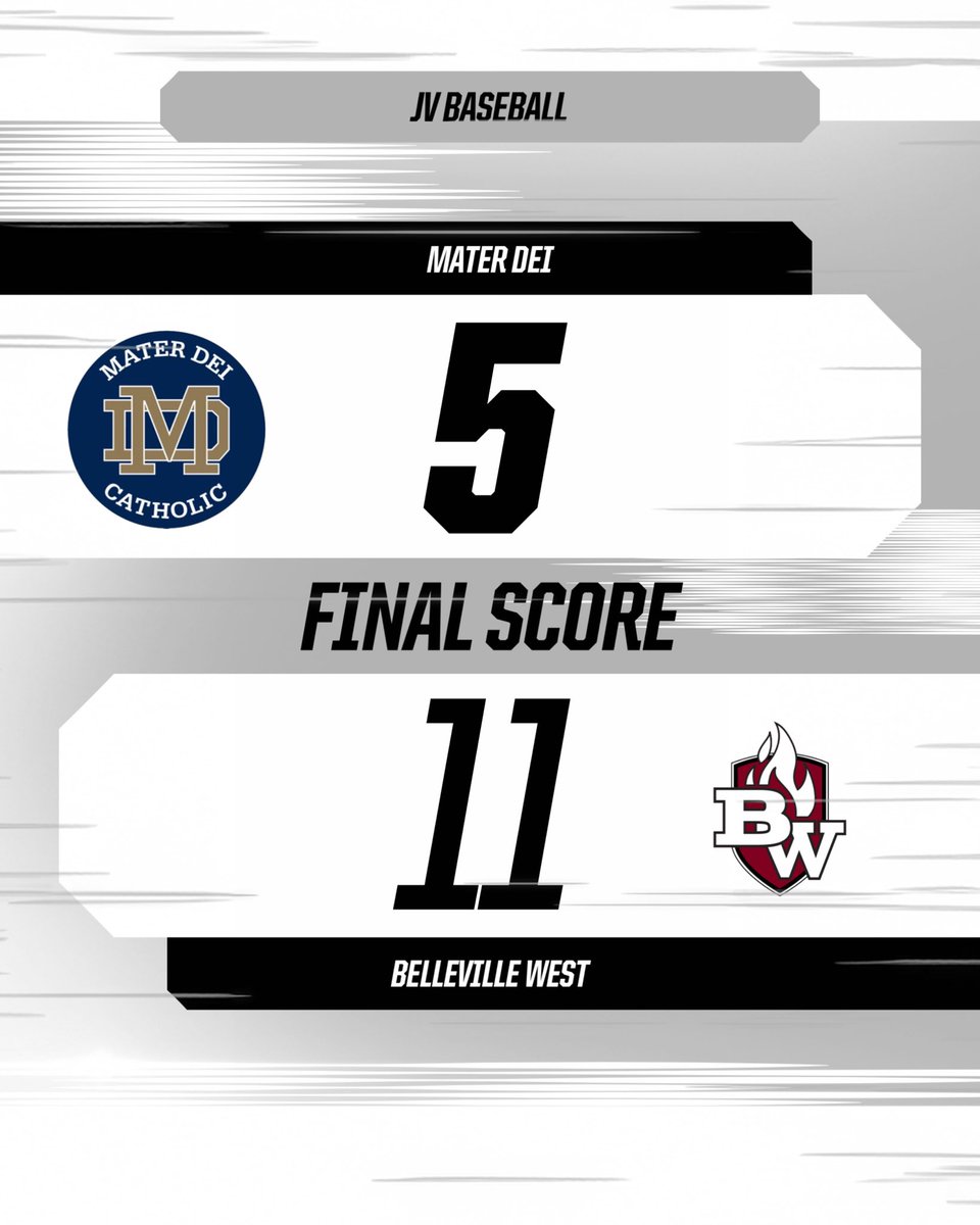 BW Maroons Baseball tweet media