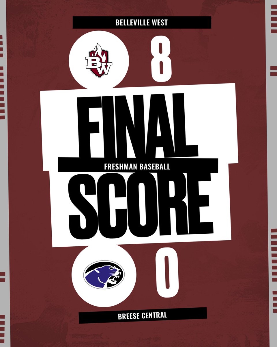 BW Maroons Baseball tweet media