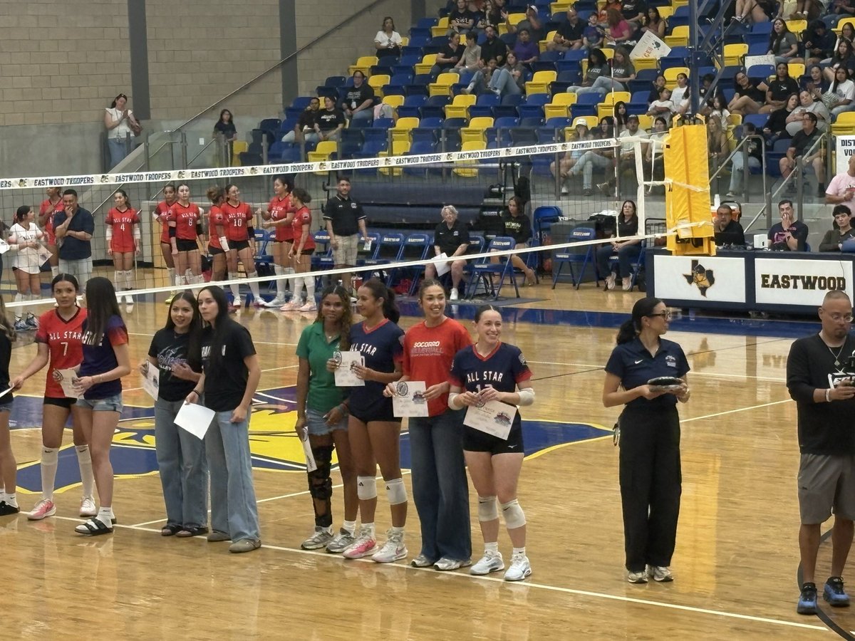 Cristina Yañez tweet media