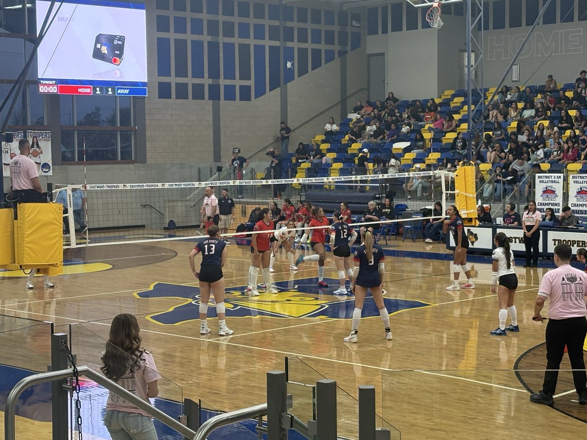 Cristina Yañez tweet media