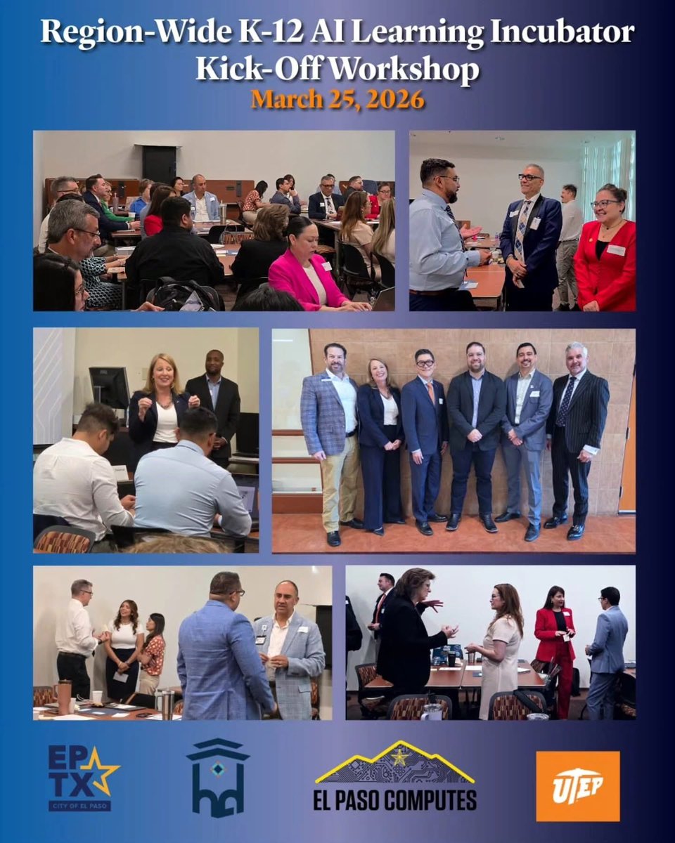 College of Education tweet media