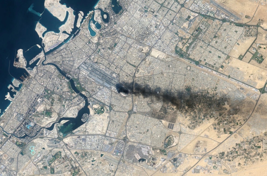 Mossad Commentary tweet media