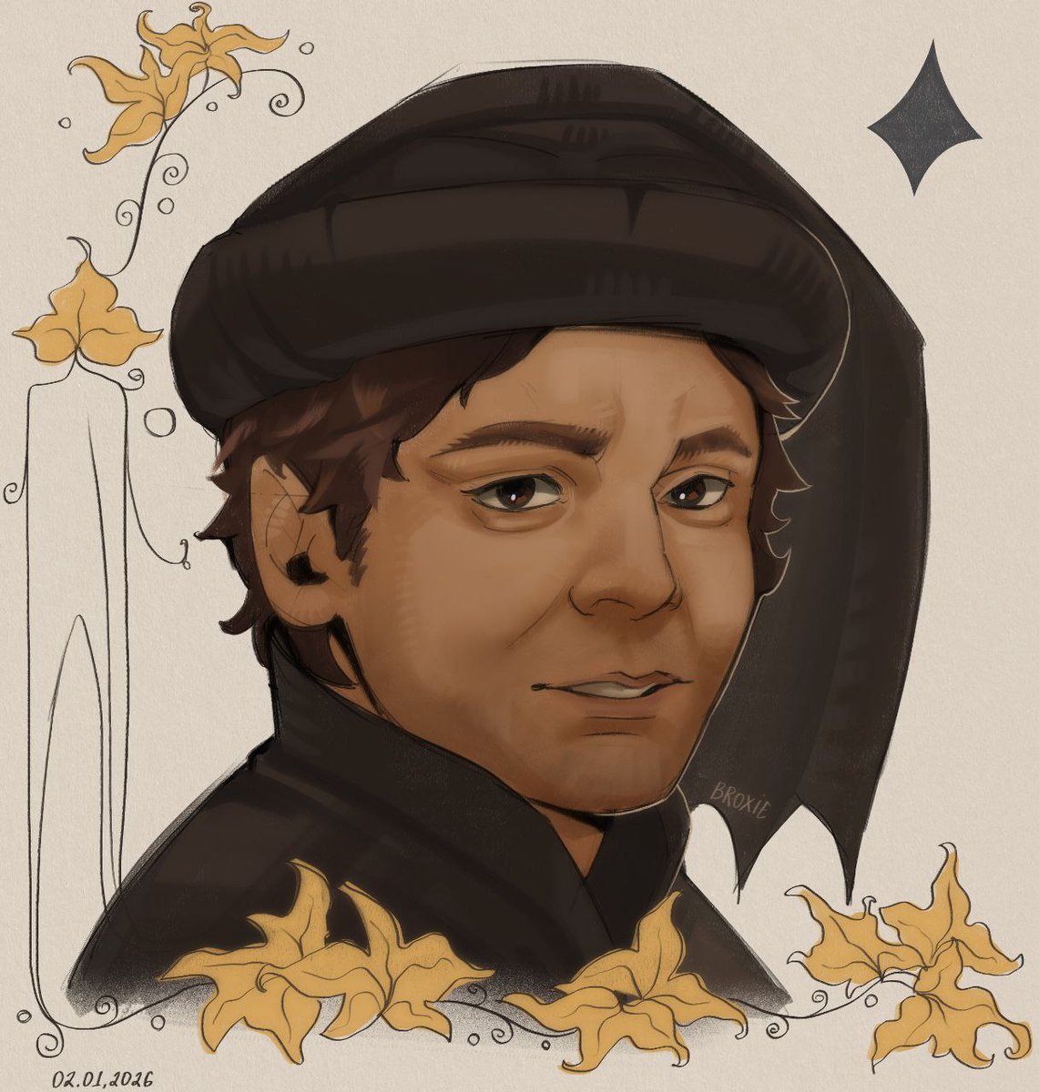 broxie (comms open) tweet media