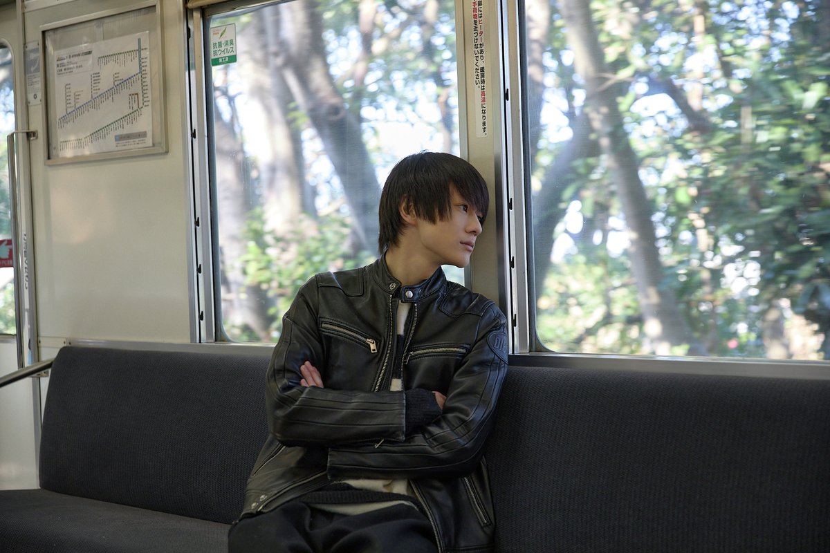 びゅうたび【列車旅/旅行のお役立ち情報🚃】 tweet media