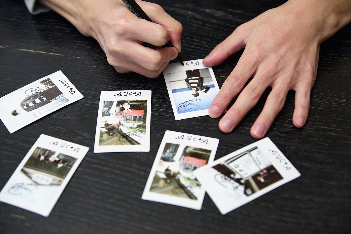 びゅうたび【列車旅/旅行のお役立ち情報🚃】 tweet media