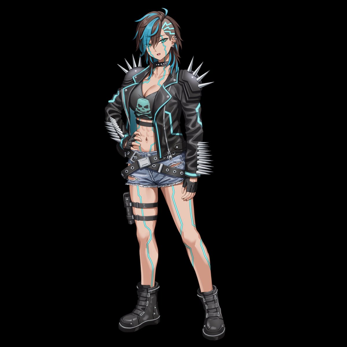 Maphesdus tweet media