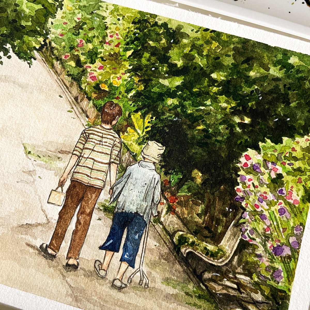 ari | CF22 tweet media