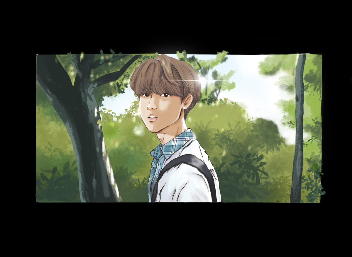 ari | CF22 tweet media