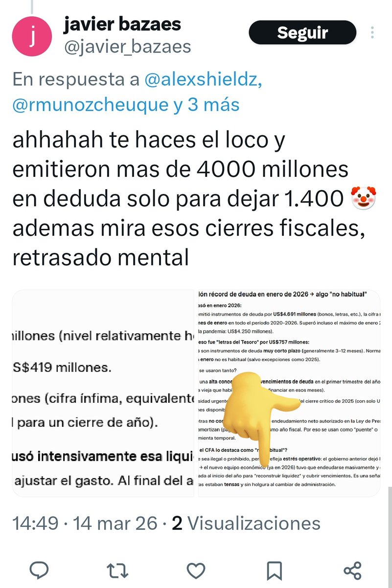 Reportando Fachos Cringe tweet media