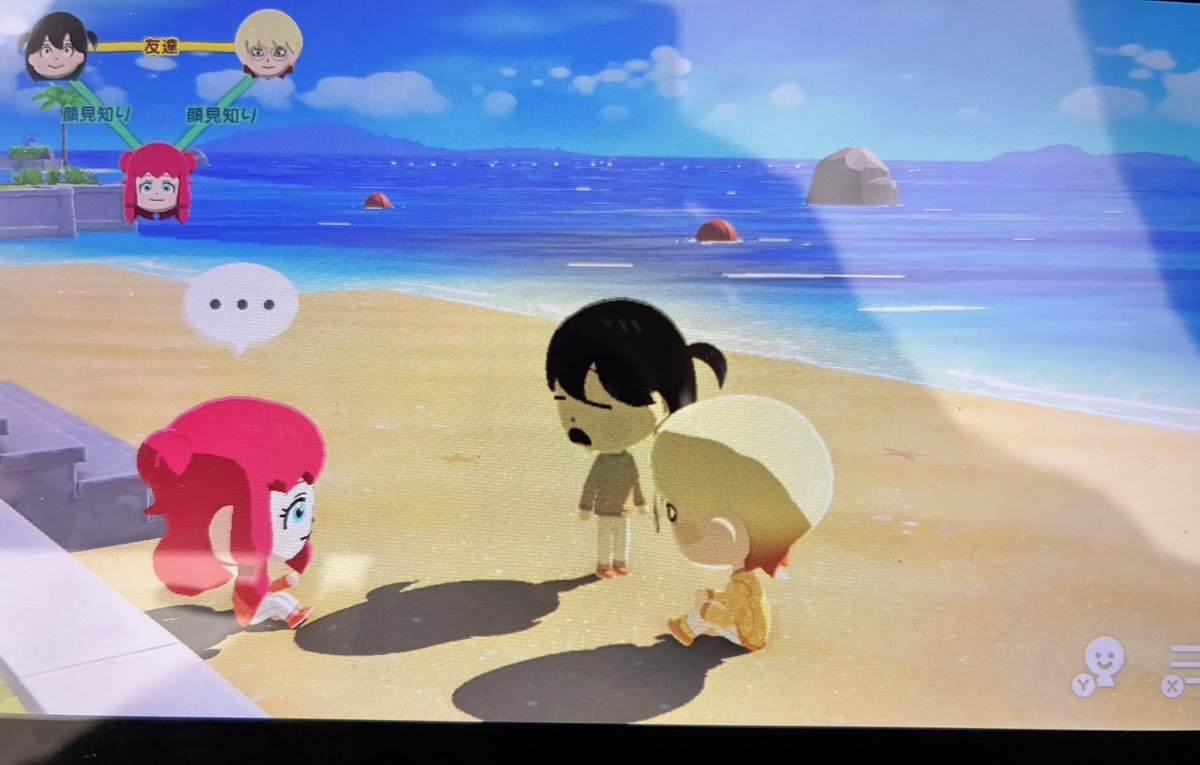 ごましおふりかけ tweet media