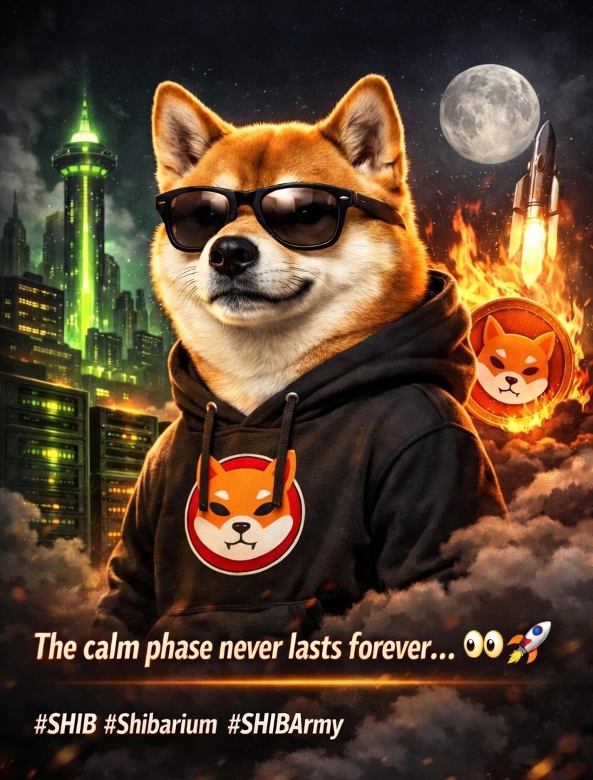 Shib Crypto tweet media