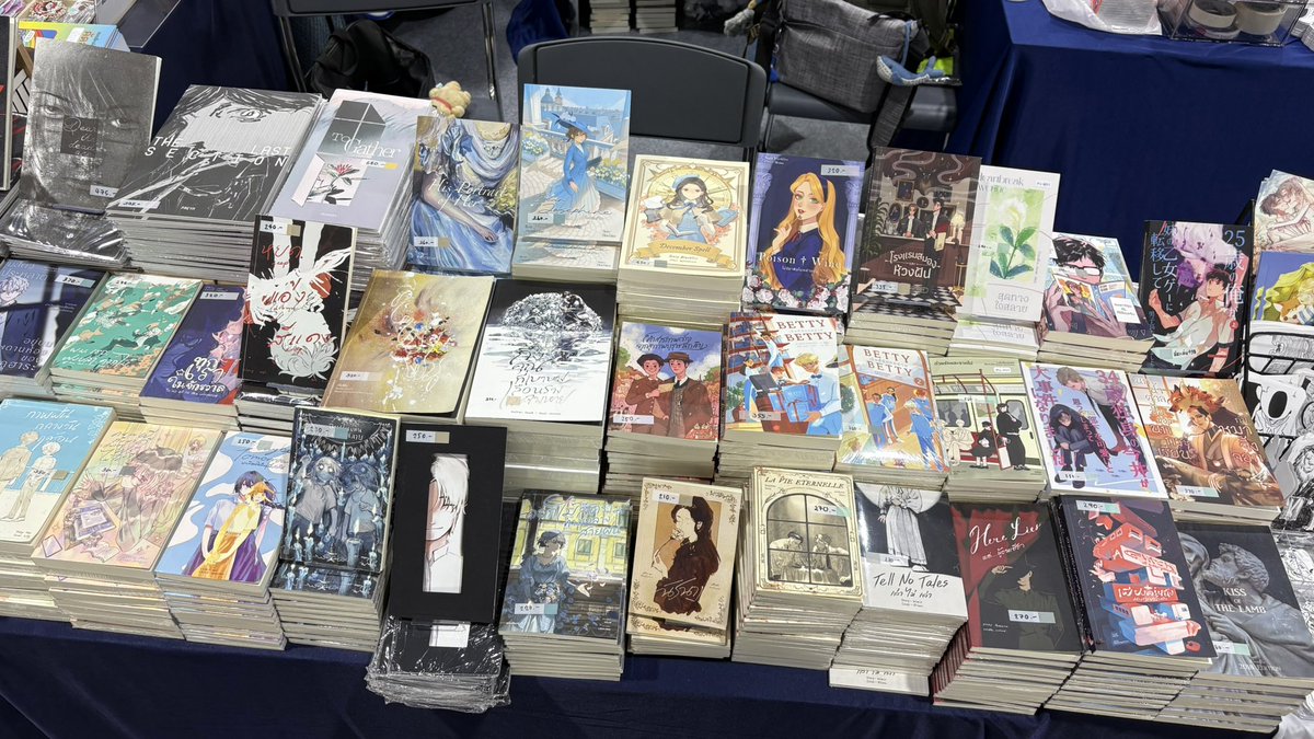 H41 🪿 Hanka Publishing tweet media