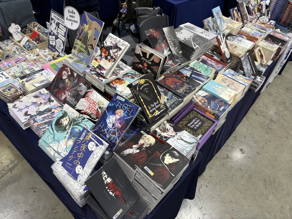 H41 🪿 Hanka Publishing tweet media