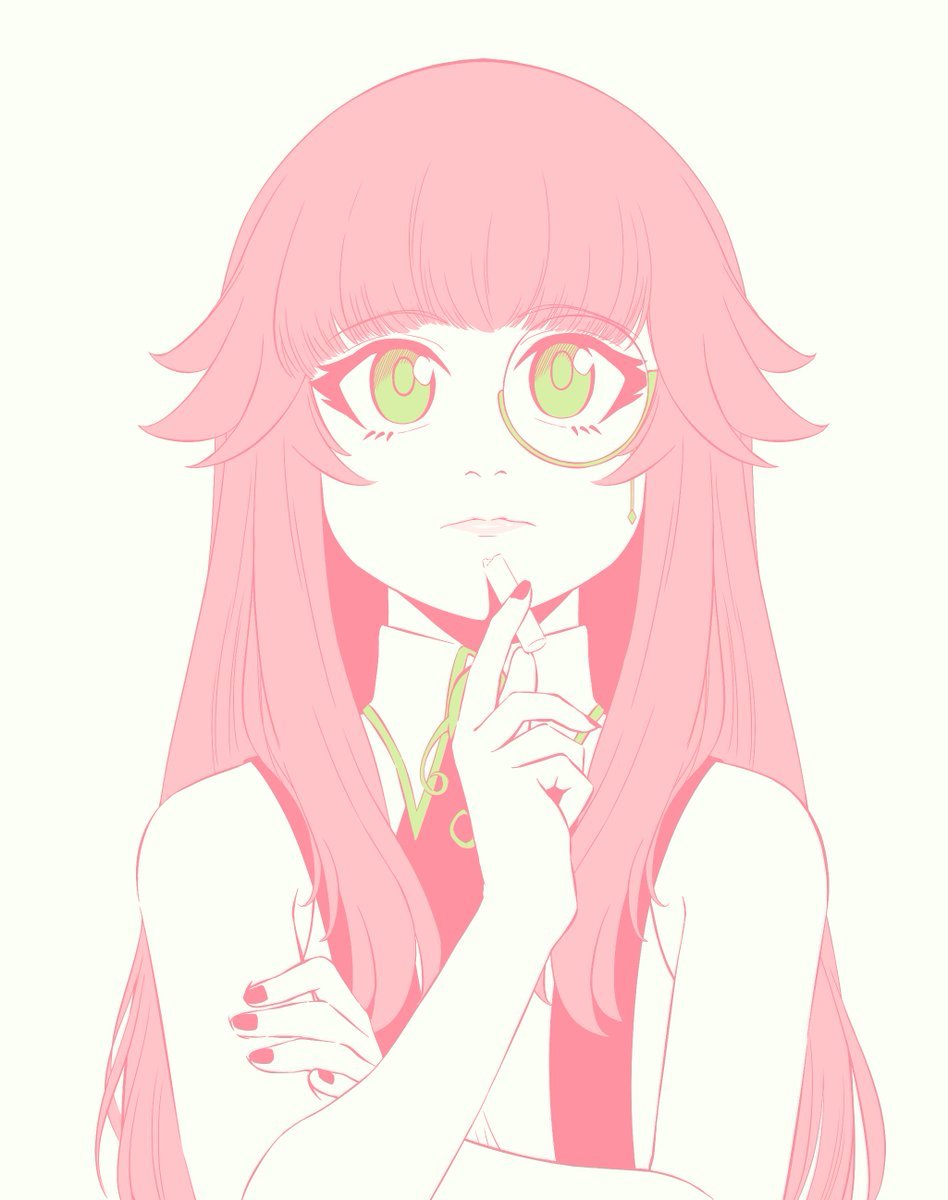 Otelo ✑ (Commissions OPEN) tweet media