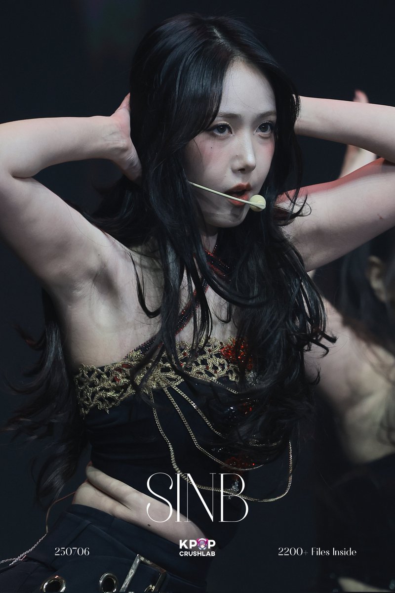 KpopCrushLab tweet media