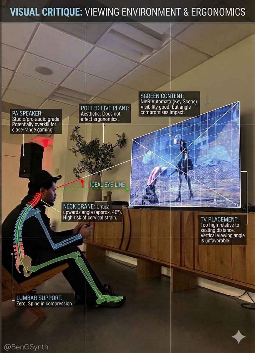 BenGSynth tweet media