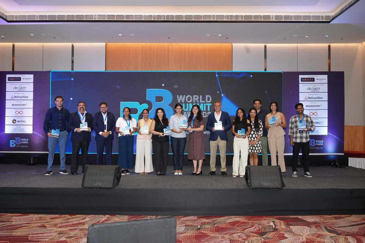 Ramco Systems tweet media