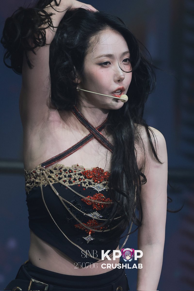 KpopCrushLab tweet media