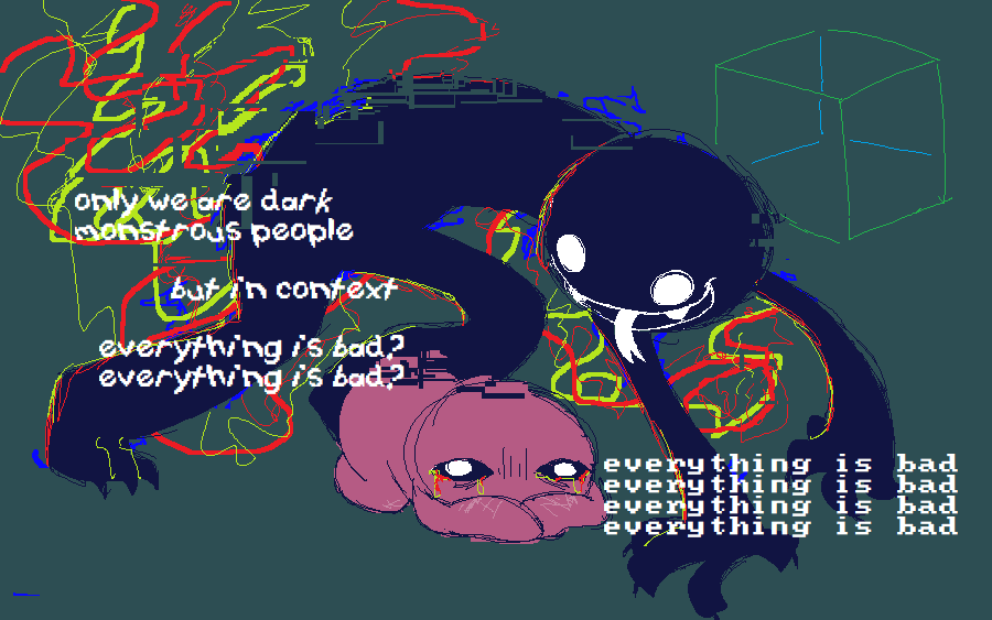 Dovetears tweet media