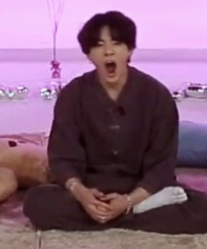 Sant⁷ | ARIRANG tweet media