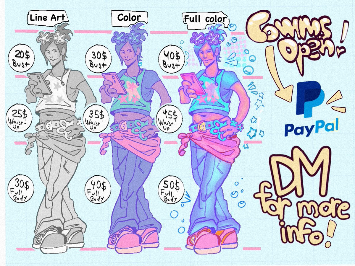 🔞🦀Artsy Trash Bag🦀(COMMS OPEN)🔞 tweet media