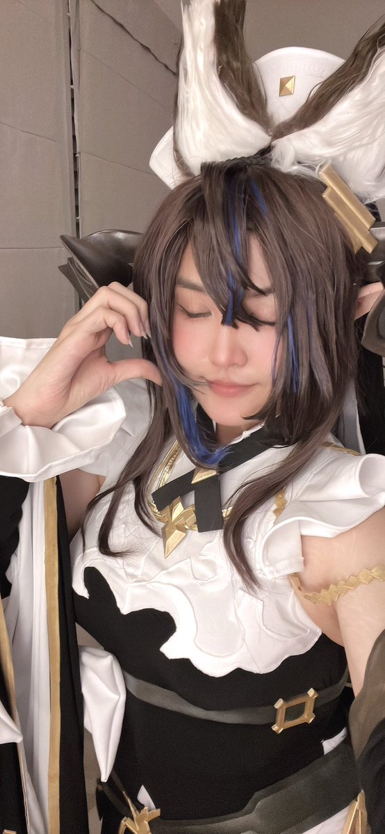 U H H it's L U L U 💖TXS 25th anniversary tweet media