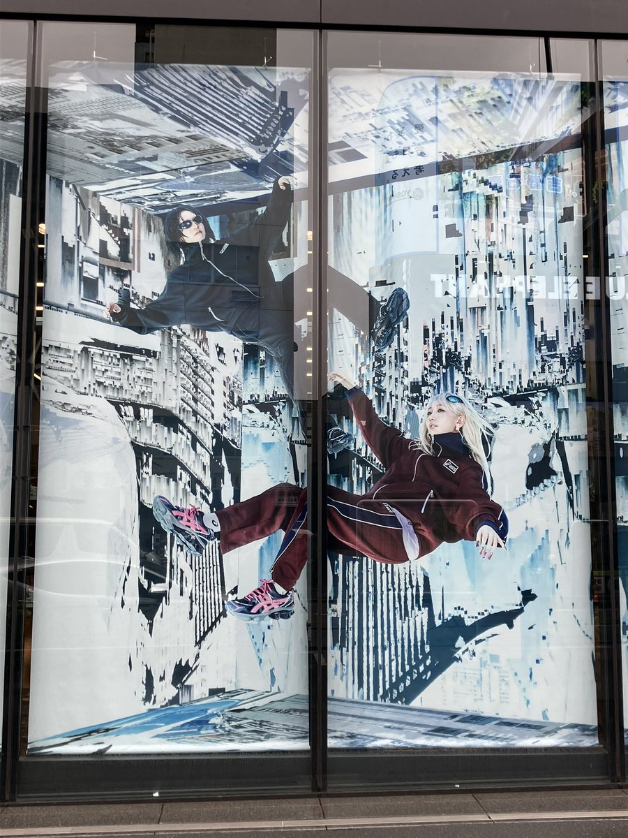 こーじ tweet media