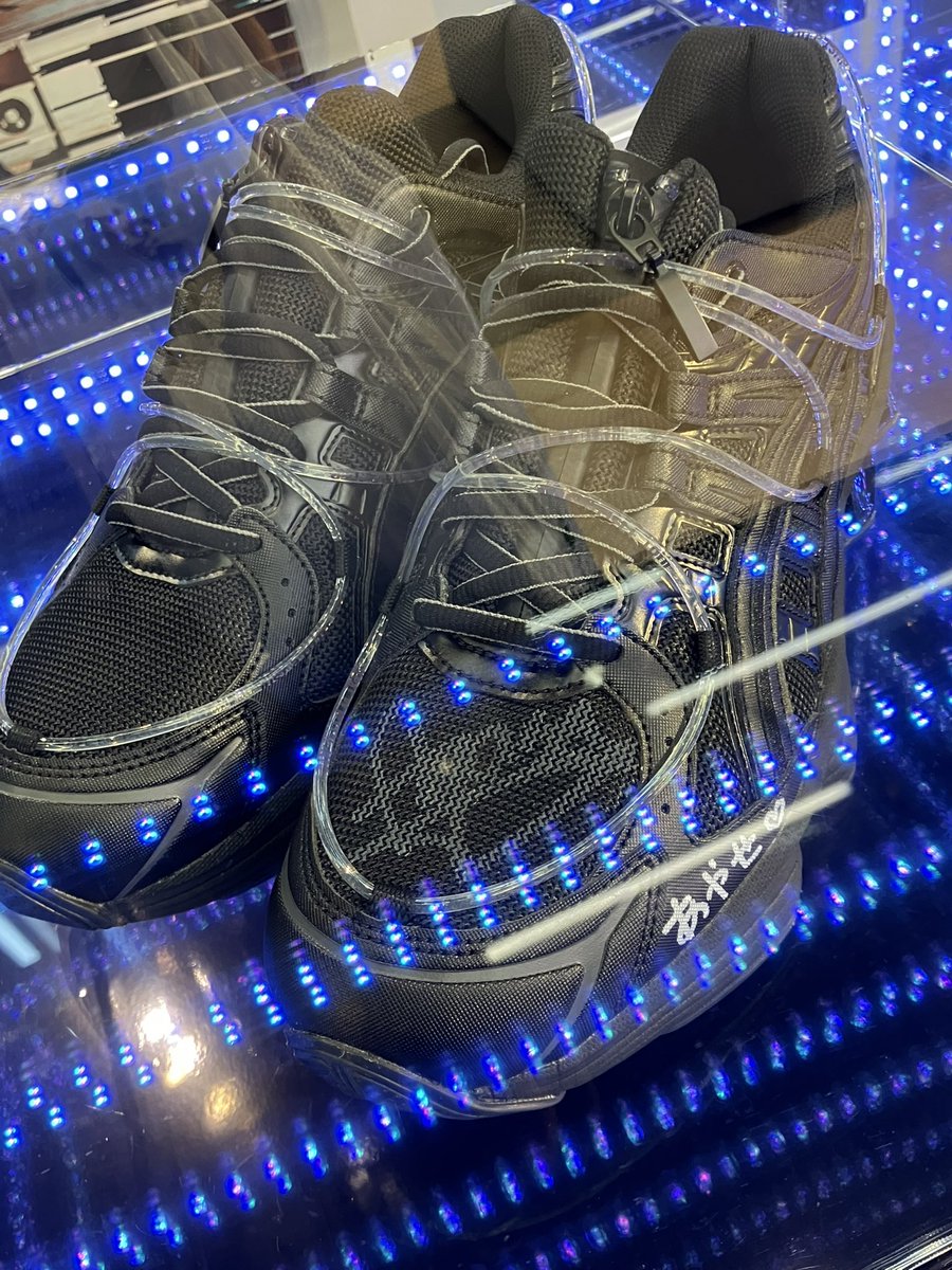 こーじ tweet media