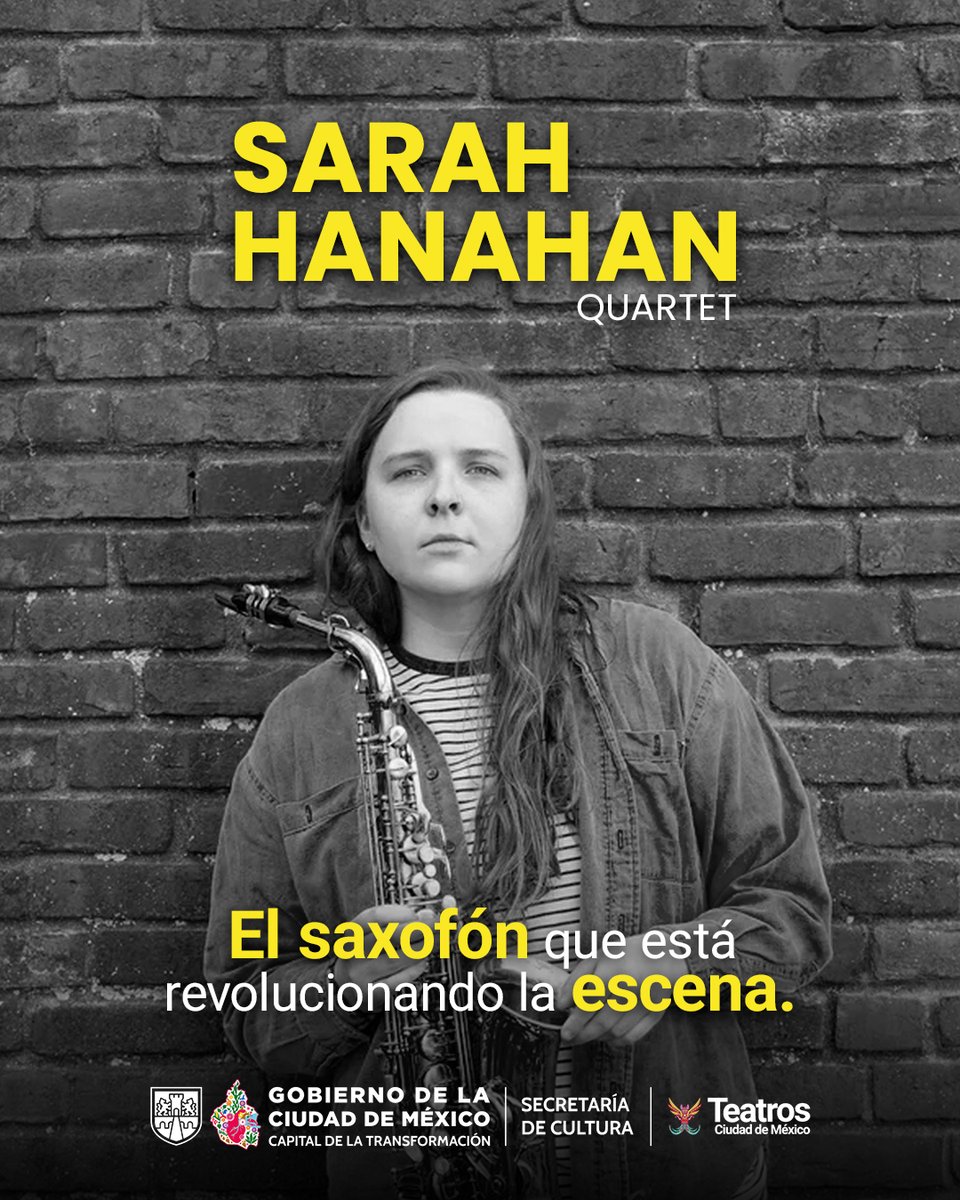 Teatros Ciudad de México tweet media