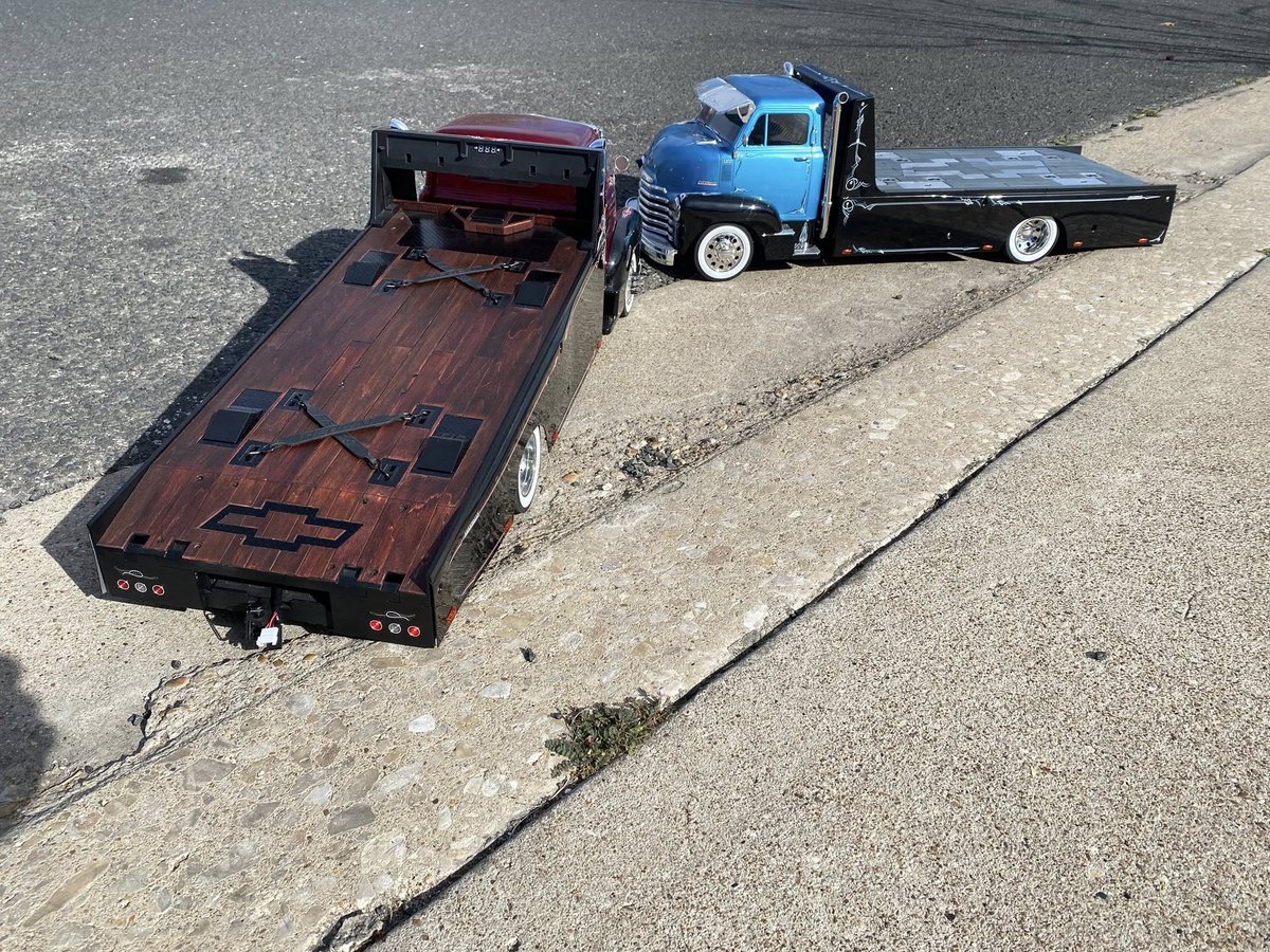 Redcat Racing tweet media