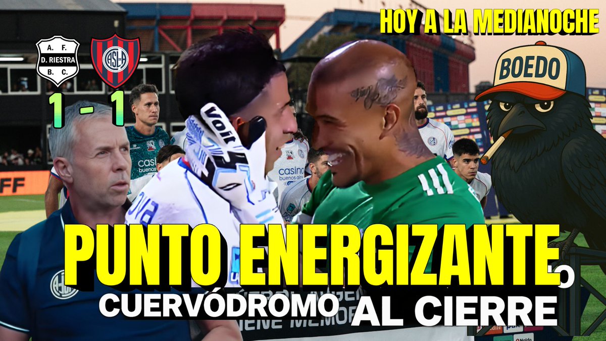 Cuervódromo 🐦‍⬛ tweet media