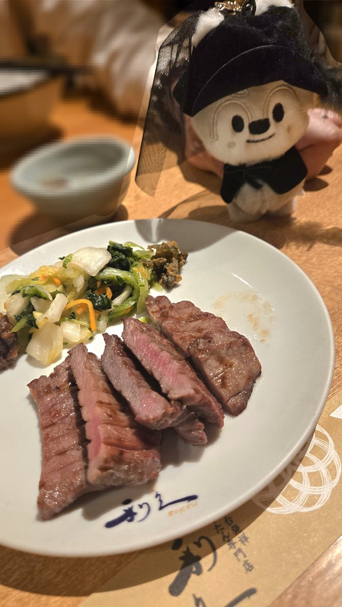 mii.찬🐺 tweet media