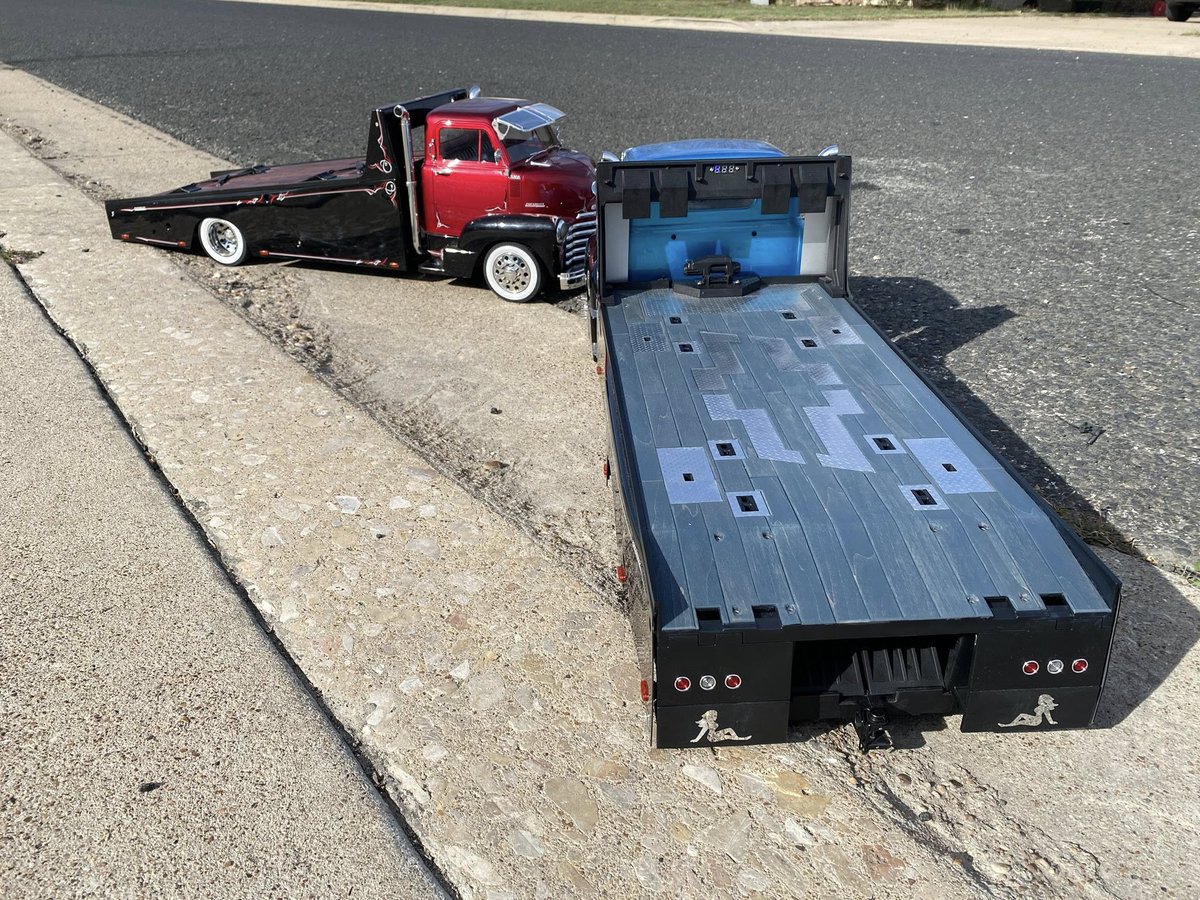 Redcat Racing tweet media