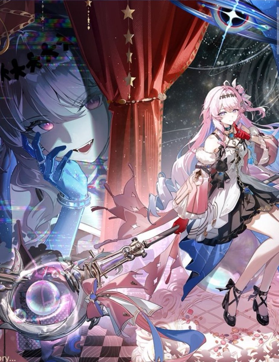 Scara Mouche tweet media