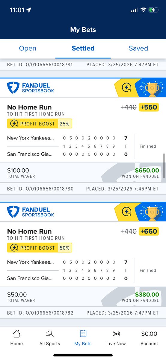 Cleveland Sports Fans (and bettors!) tweet media