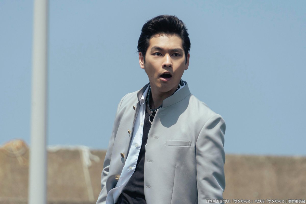 日本映画専門チャンネル tweet media