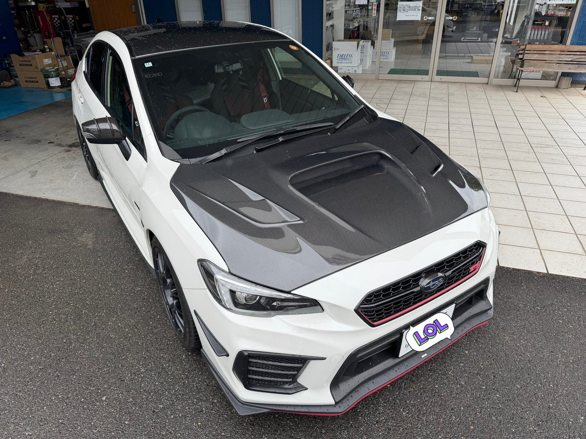 アライモータースポーツ株式会社 tweet media