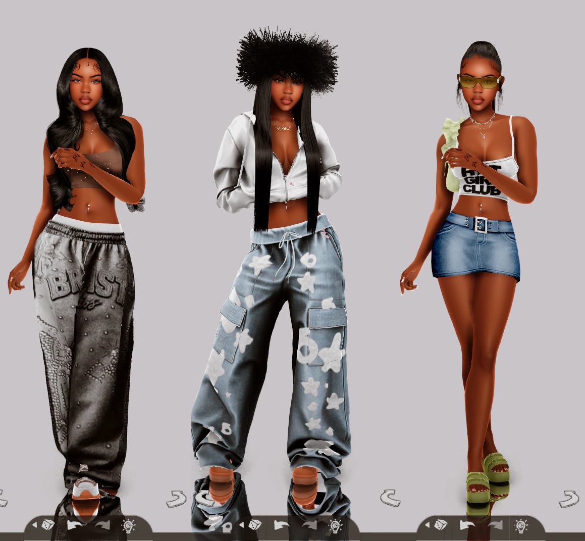 Reila 🐆 tweet media