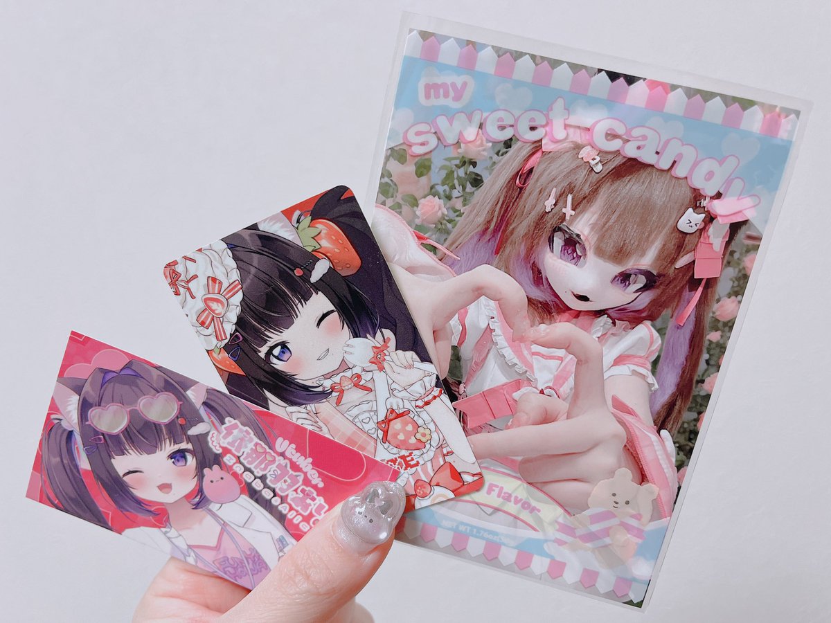 ちぇるちる☪︎ tweet media