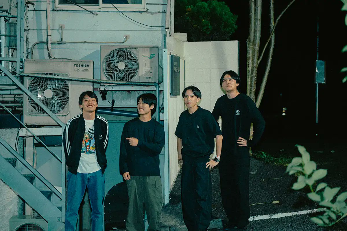 音楽ニュースサイト indiegrab tweet media