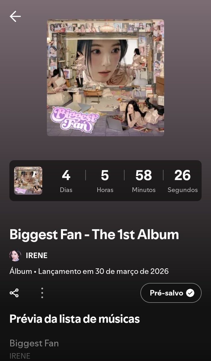 Red Velvet Brazil tweet media