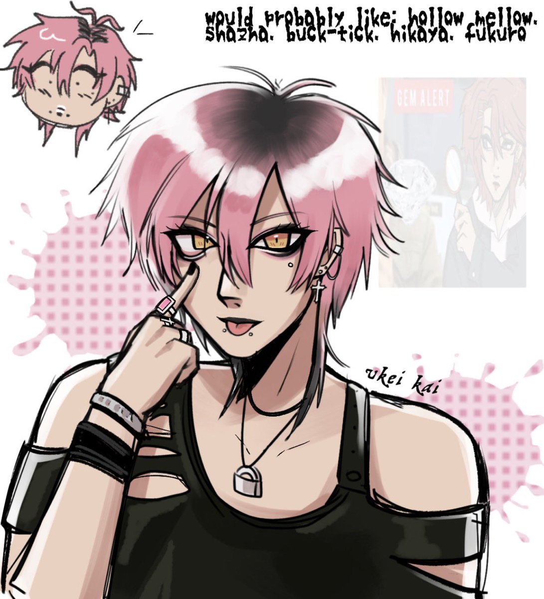 ✶ clouby tweet media