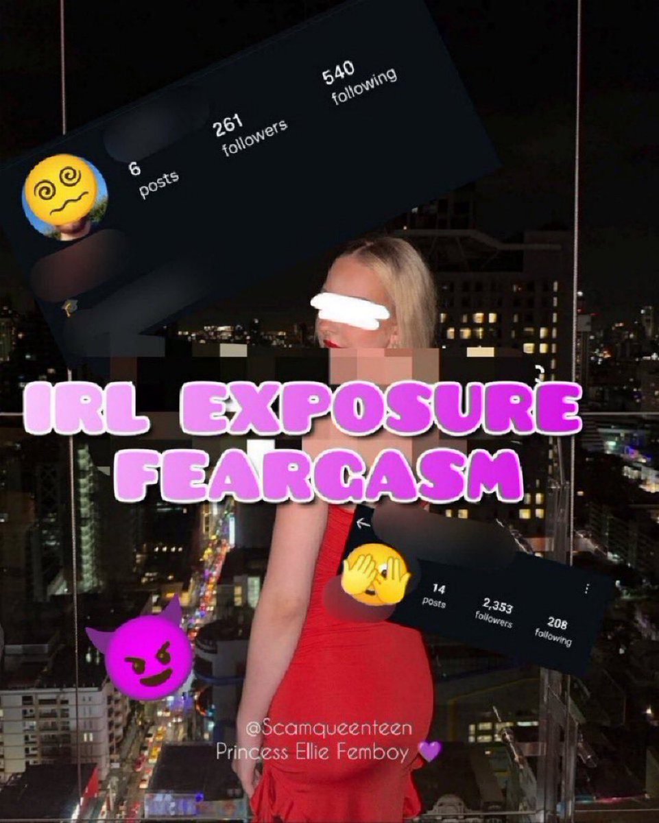 Scomgoddes's tweet photo. send me your Irls to use against you 😵‍💫
Daddy’s going to ruin how you view your friends 

fall deeper into this fucked up addiction

Catfish Findom Finsub Scamass Worship wankbattle Drain Paypig Egirl Goddewalletdrain Whalesub #wankchat #
 #creepshot #pornaddict #paypig #findom https://t.co/0b6eD0BL8C