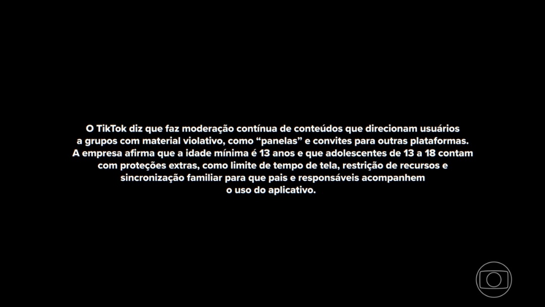 OComunicativ0's tweet photo. A Meta, o TikTok, o Fortnite e o Roblox enviaram notas após serem citados no documentário.
#AnatomiaDoPost https://t.co/yavuF06z2n