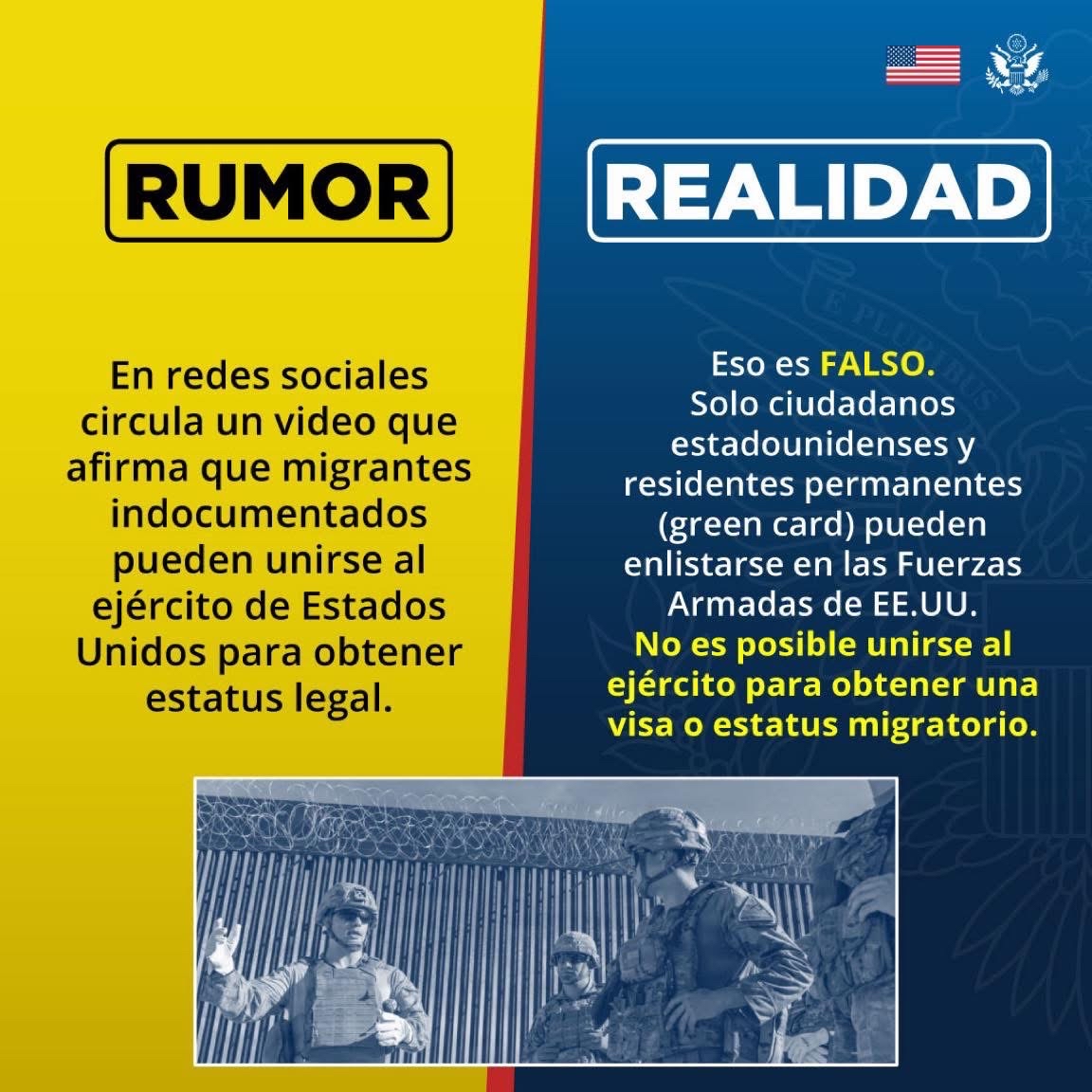 Consulado EU Merida tweet media