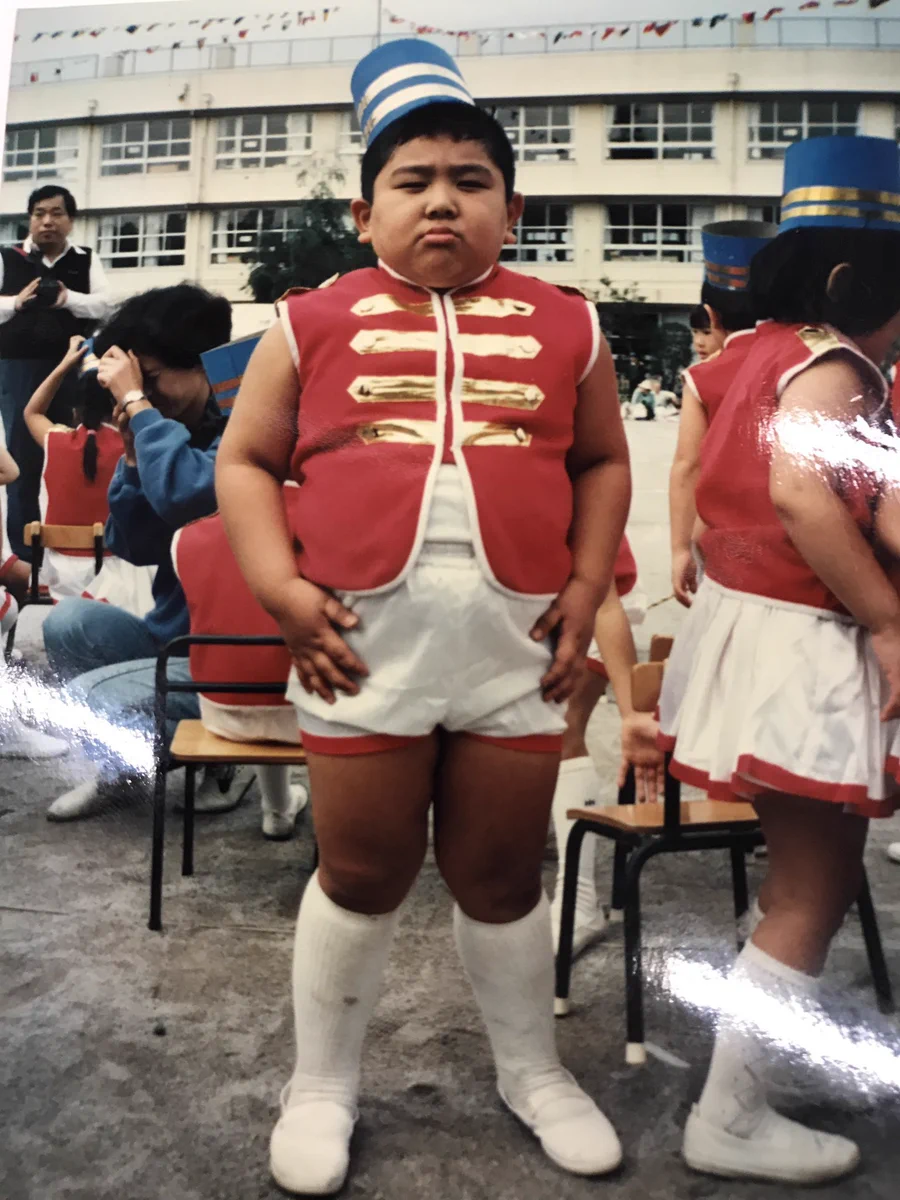 活動歴および当時の関連ビジュアル記録
